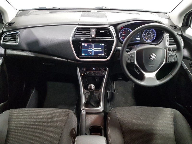 Used Suzuki SX4 S-Cross 2019 for sale - 77141167: Photo 2