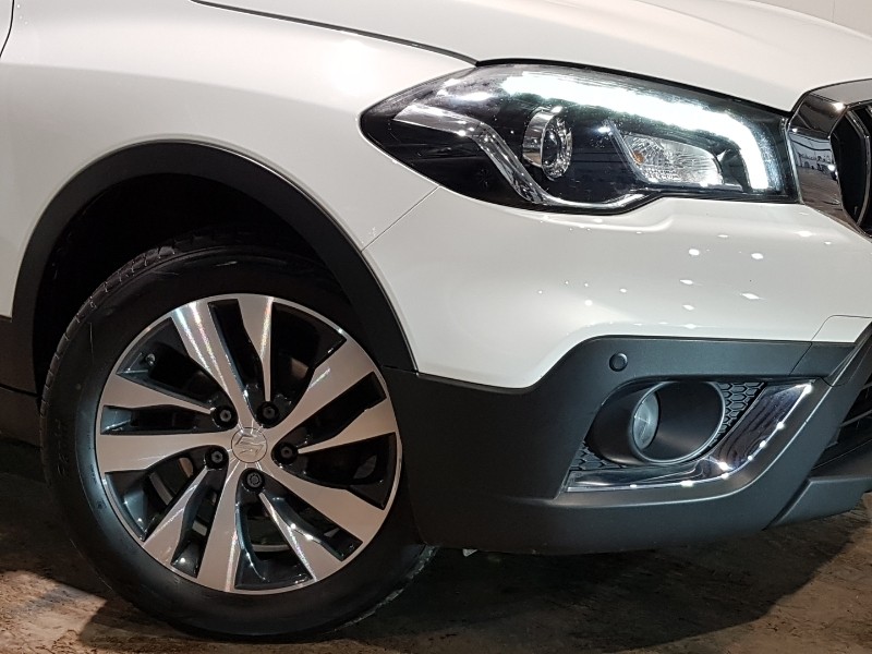 Used Suzuki SX4 S-Cross 2019 for sale - 77141167: Photo 9