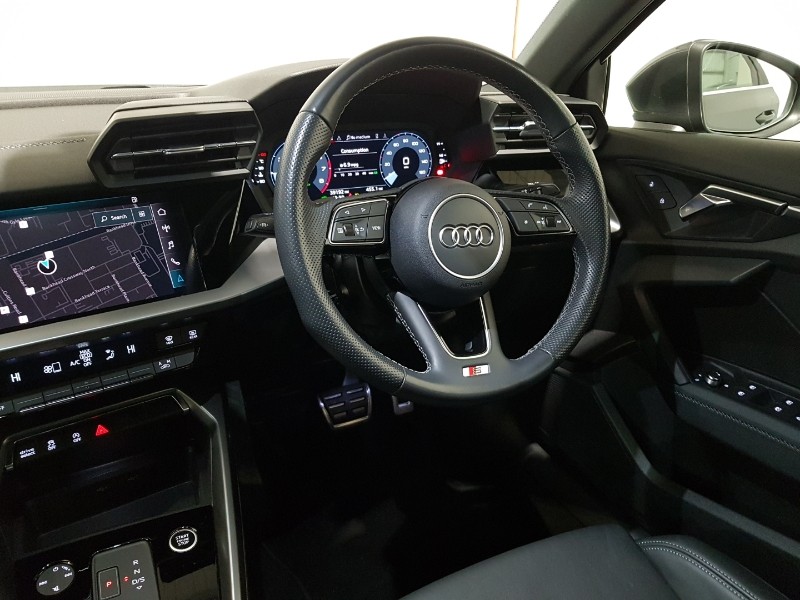 Used Audi A3 2021 for sale - 78046480: Photo 10