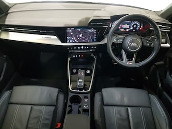 Used Audi A3 2021 for sale - 78046480: Photo