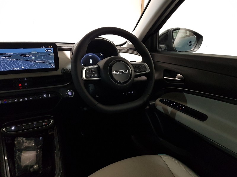 Used Fiat 600 2025 for sale - 77776941: Photo 10