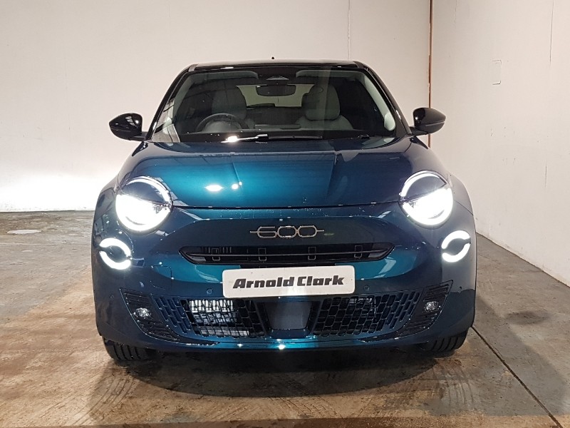 Used Fiat 600 2025 for sale - 77776941: Photo 12