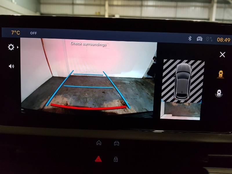 Used Fiat 600 2025 for sale - 77776941: Photo 13