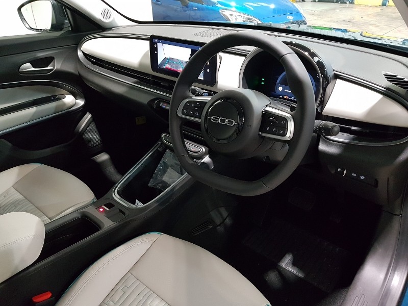 Used Fiat 600 2025 for sale - 77776941: Photo 16