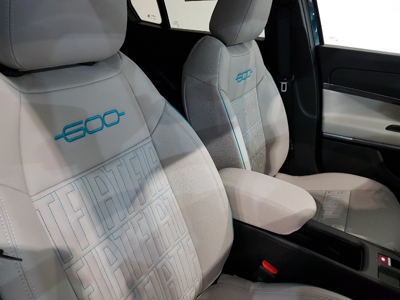 Used Fiat 600 2025 for sale - 77776941: Photo 17