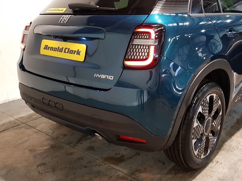 Used Fiat 600 2025 for sale - 77776941: Photo 19