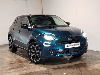 Used Fiat 600 2025 for sale - 77776941: Photo