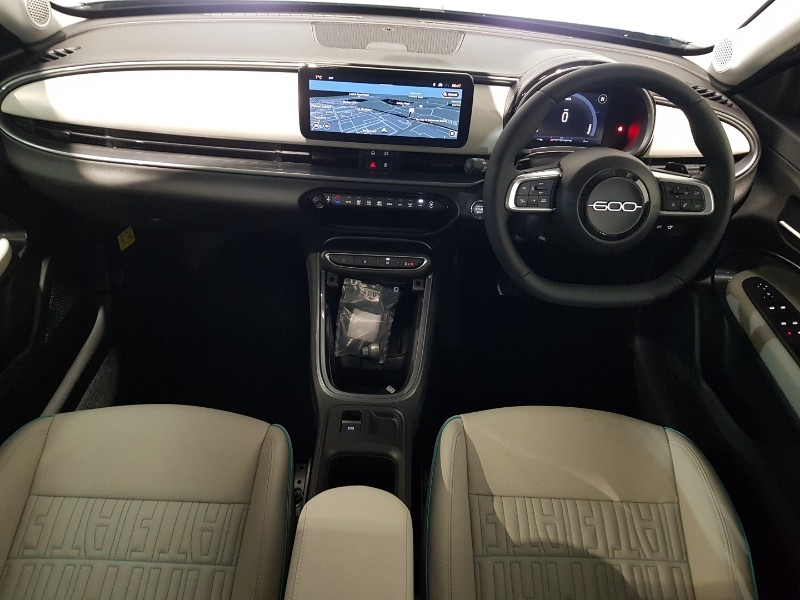 Used Fiat 600 2025 for sale - 77776941: Photo 2