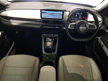 Used Fiat 600 2025 for sale - 77776941: Photo