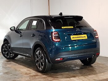 Used Fiat 600 2025 for sale - 77776941: Photo