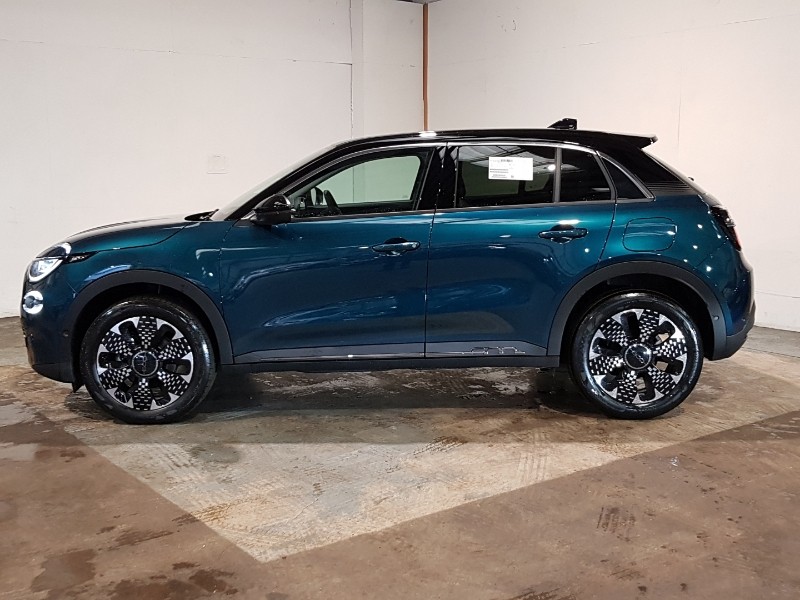 Used Fiat 600 2025 for sale - 77776941: Photo 4