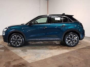 Used Fiat 600 2025 for sale - 77776941: Photo