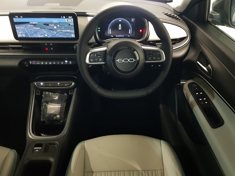 Used Fiat 600 2025 for sale - 77776941: Photo 7