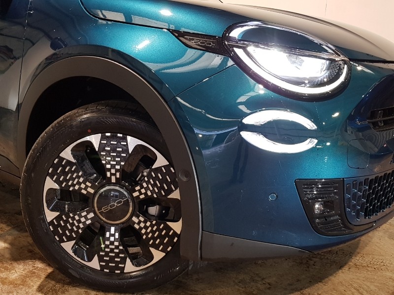 Used Fiat 600 2025 for sale - 77776941: Photo 9