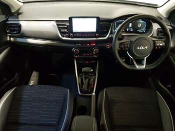 Used Kia Stonic 2025 for sale - 74492768: Photo