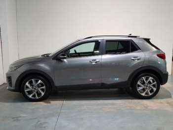Used Kia Stonic 2025 for sale - 74492768: Photo