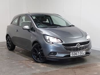 Used Vauxhall Corsa 2017 for sale - 79650583: Photo