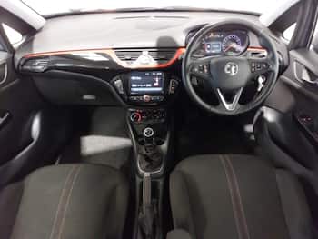 Used Vauxhall Corsa 2017 for sale - 79650583: Photo