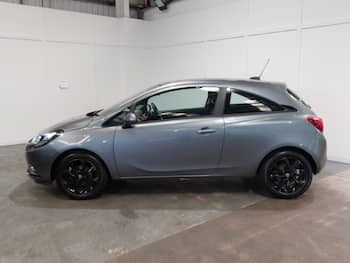 Used Vauxhall Corsa 2017 for sale - 79650583: Photo