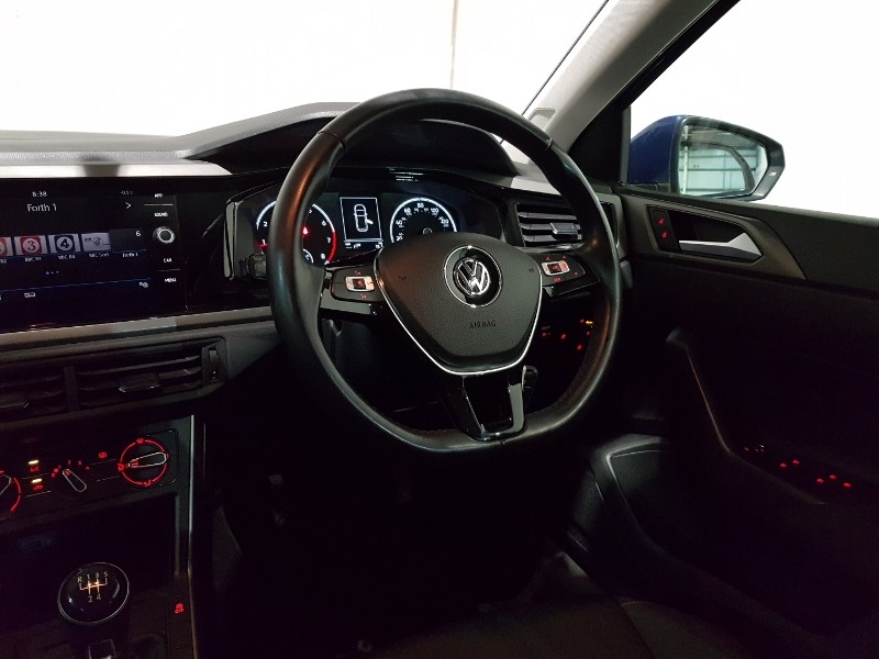 Used Volkswagen Polo 2019 for sale - 77580112: Photo 10