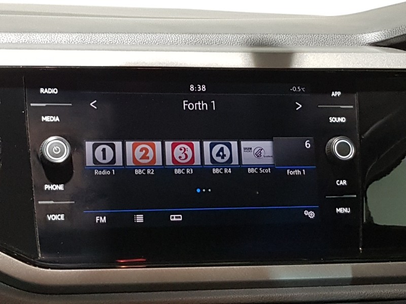 Used Volkswagen Polo 2019 for sale - 77580112: Photo 11