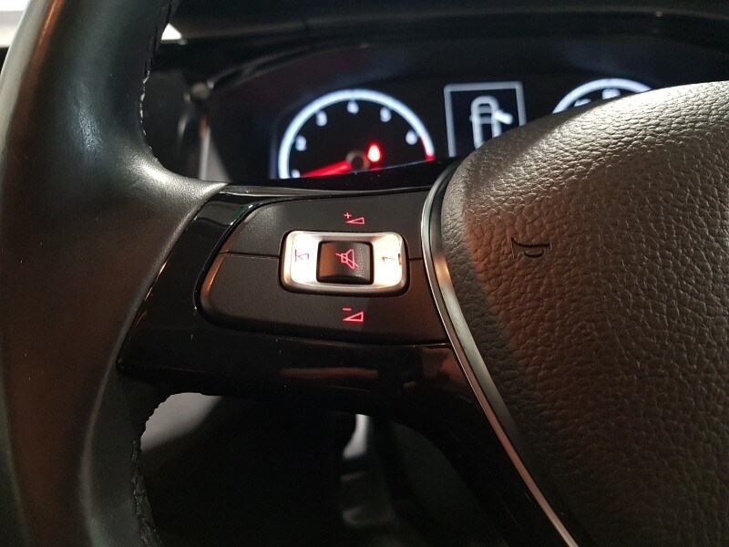 Used Volkswagen Polo 2019 for sale - 77580112: Photo 13