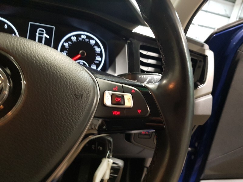 Used Volkswagen Polo 2019 for sale - 77580112: Photo 14