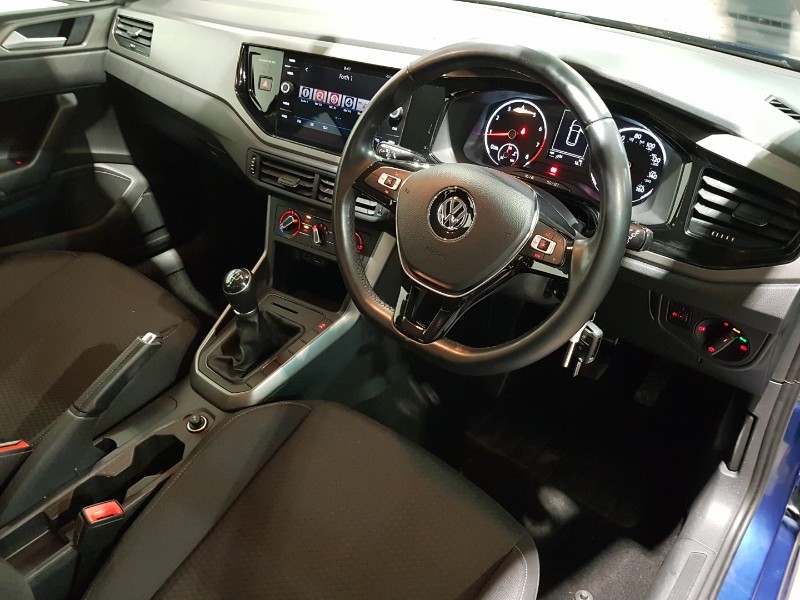 Used Volkswagen Polo 2019 for sale - 77580112: Photo 15