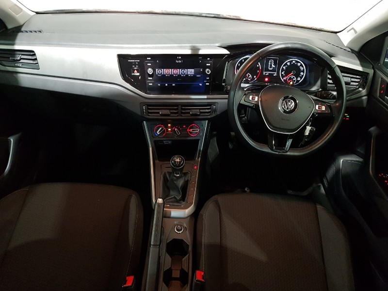 Used Volkswagen Polo 2019 for sale - 77580112: Photo 2