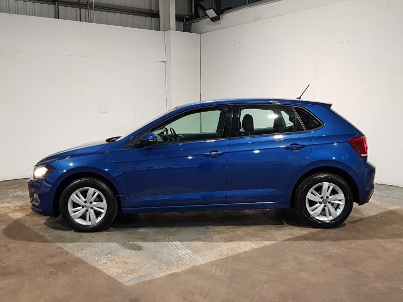 Used Volkswagen Polo 2019 for sale - 77580112: Photo 4