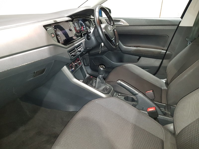 Used Volkswagen Polo 2019 for sale - 77580112: Photo 5