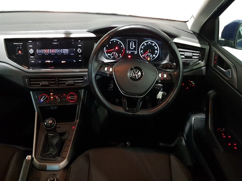 Used Volkswagen Polo 2019 for sale - 77580112: Photo 7