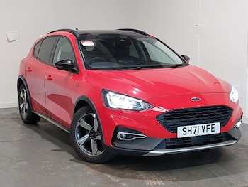 Used Ford Focus 2022 for sale - 79286158: Photo