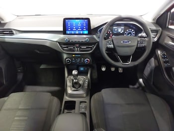 Used Ford Focus 2022 for sale - 79286158: Photo