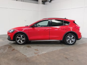 Used Ford Focus 2022 for sale - 79286158: Photo