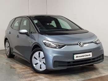 2021 - 150kW Life Pro Performance 58kWh 5dr Auto