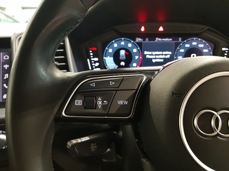 Used Audi A1 2022 for sale - 77610912: Photo 14