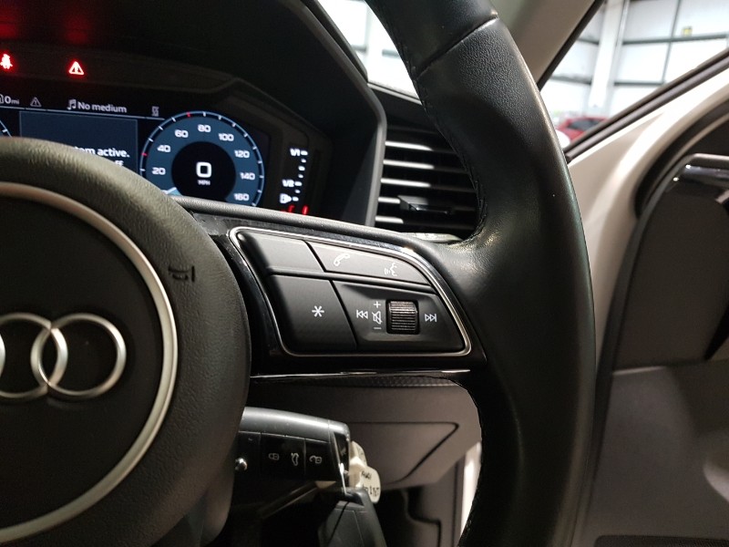 Used Audi A1 2022 for sale - 77610912: Photo 15