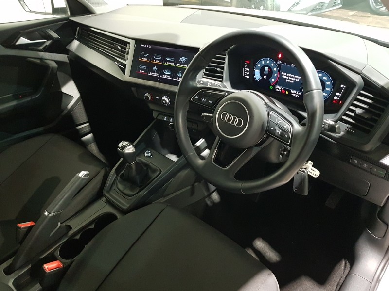 Used Audi A1 2022 for sale - 77610912: Photo 16