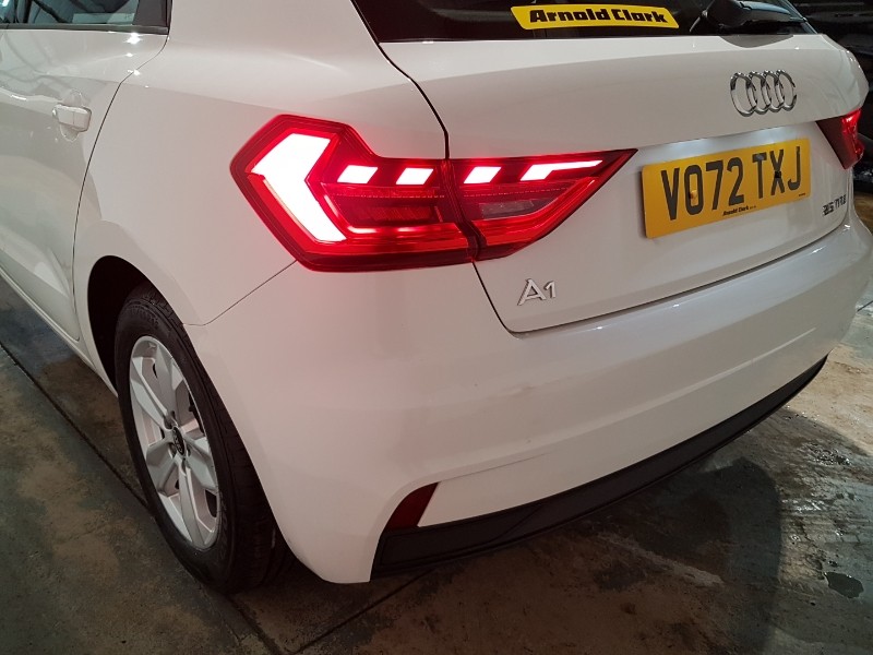 Used Audi A1 2022 for sale - 77610912: Photo 18