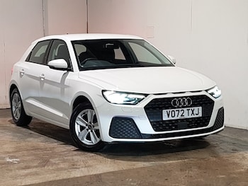 Used Audi A1 2022 for sale - 77610912: Photo