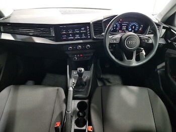Used Audi A1 2022 for sale - 77610912: Photo