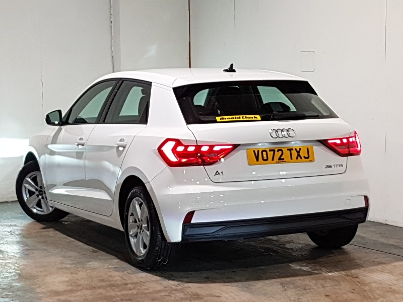 Used Audi A1 2022 for sale - 77610912: Photo 3