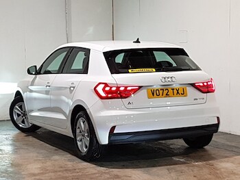 Used Audi A1 2022 for sale - 77610912: Photo