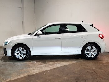 Used Audi A1 2022 for sale - 77610912: Photo