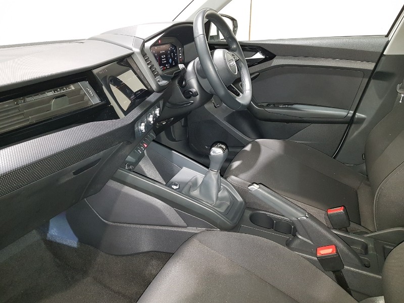 Used Audi A1 2022 for sale - 77610912: Photo 5