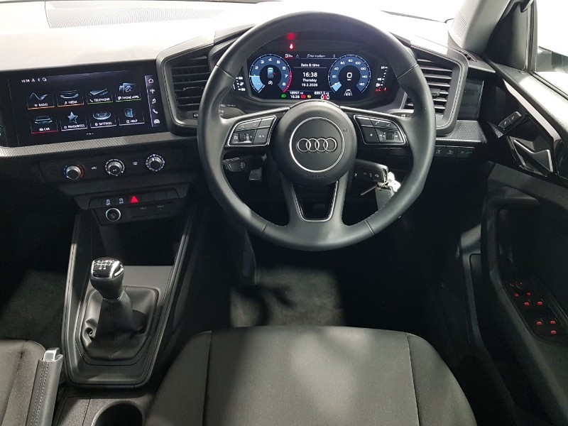 Used Audi A1 2022 for sale - 77610912: Photo 7