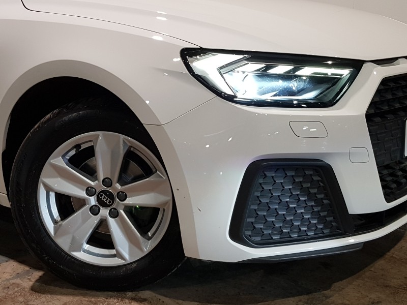 Used Audi A1 2022 for sale - 77610912: Photo 9