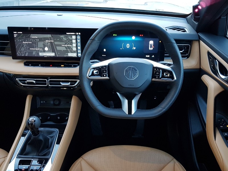 Used MG MG HS 2024 for sale - 76587247: Photo 7