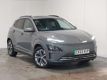 Used Hyundai KONA 2023 for sale - 78976888: Photo